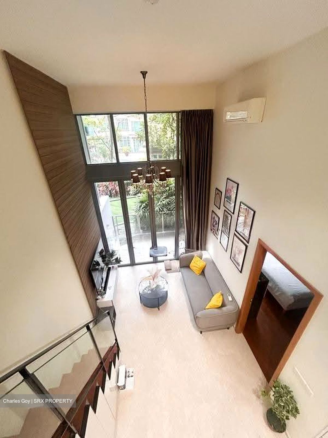 Mon Jervois (D10), Condominium #608708211